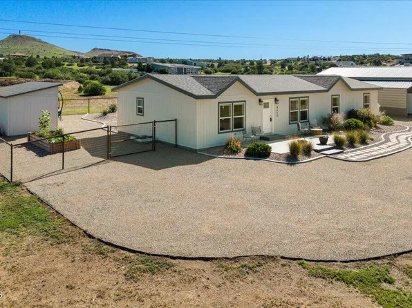 4610 W Blackhawk Trl, Prescott, AZ 86305