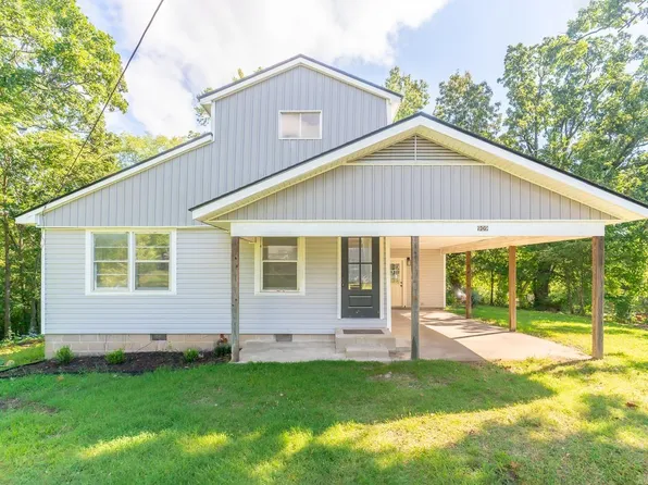 909 Grand St, Pocahontas, AR 72455