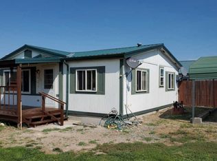 214 College St, Townsend, MT 59644