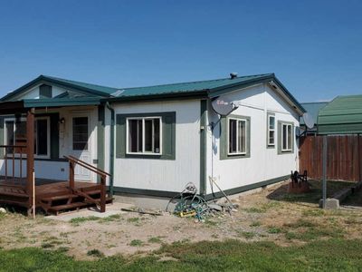 214 College St, Townsend, MT, 59644