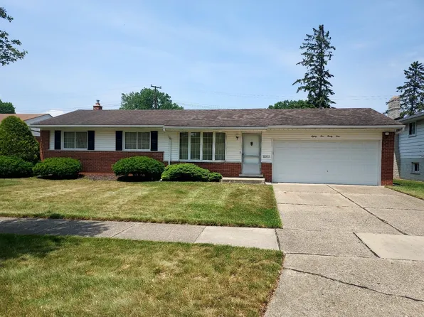 8531 Leslie Dr, Sterling Heights, MI 48314