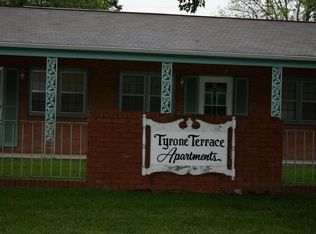 101 N Tyrone Dr APT 03, Muncie, IN 47304