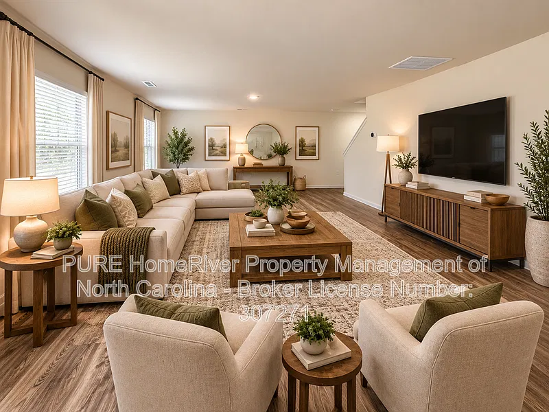 4 bed, 2.5 bath, 2376 sqft, $2,105 — Photo 1