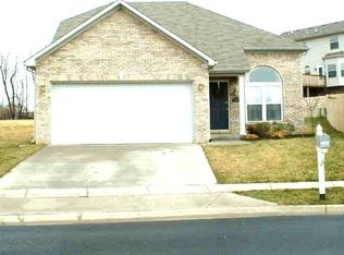 2532 Maggie Cv, Lexington, KY 40511