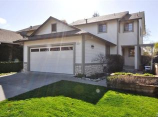 7721 Melody Dr, Rohnert Park, CA 94928