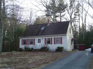 130 Pleasant View Dr, Killingly, CT 06241