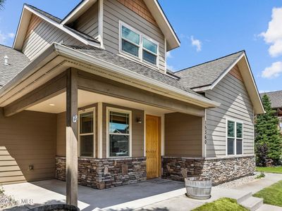 15360 N Nixon Loop, Rathdrum, ID, 83858