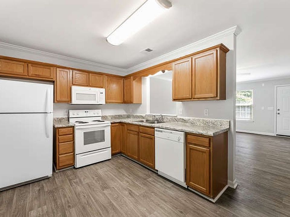 Park Oaks Apartment Rentals Athens, GA Zillow