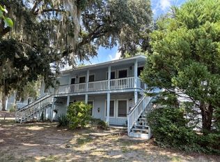 25 Sams Point Rd APT 4B, Beaufort, SC 29907