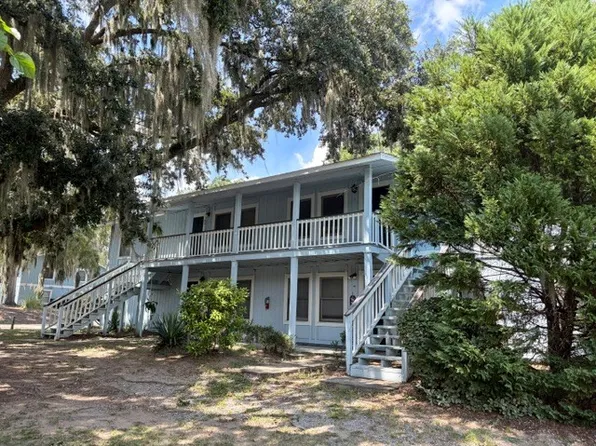 25 Sams Point Rd APT 4B, Beaufort, SC 29907
