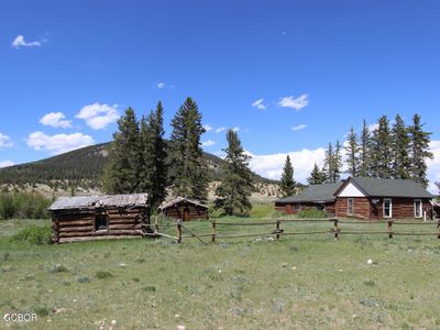 3013 CO RD 22, Fairplay, CO, 80440
