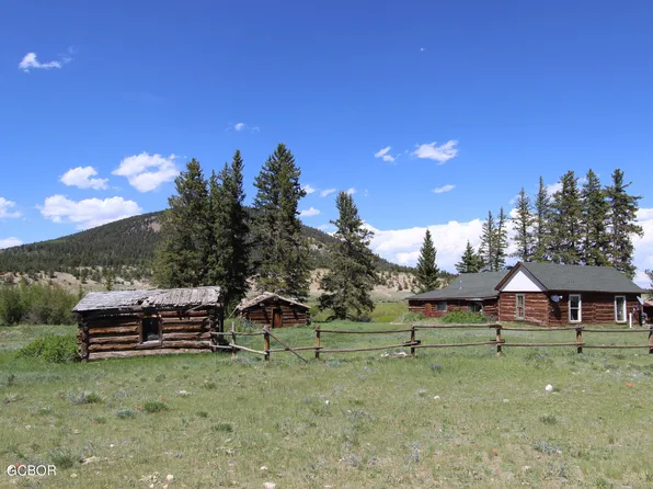 3013 CO RD 22, Fairplay, CO 80440