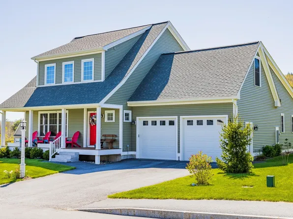 3 White Birch Lane, Lebanon, NH 03784