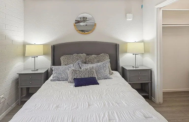 Westmount at Downtown Tempe Apartments — Photo 11