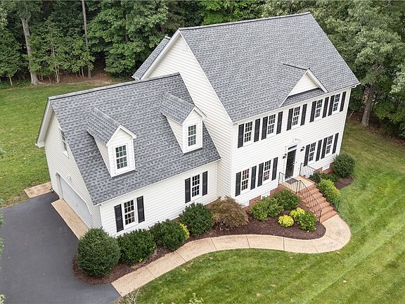 2nd image of 8610 Braystone Dr