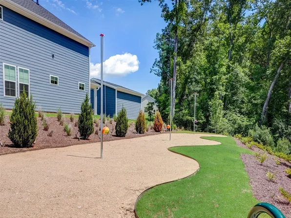 Hudson Georgia's Landing