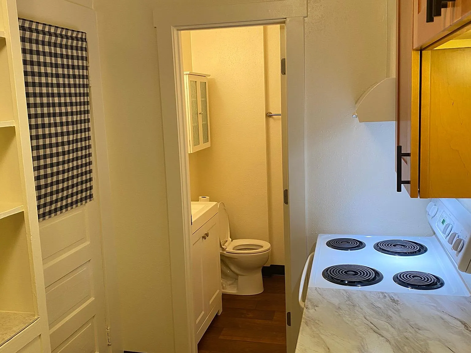 1 bed, 450 sqft, $1,050 — Photo 4