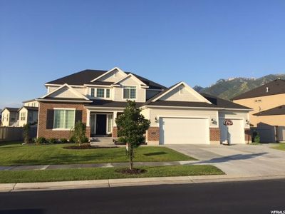 13321 S Lakemont Dr, Draper, UT, 84020