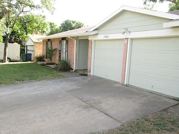 4th image of 1743 Cricket Hollow Dr