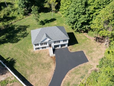 22 Depalma Lane, Danbury, CT, 06811
