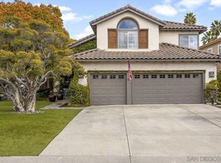 8454 Hopseed Ln, San Diego, CA 92129