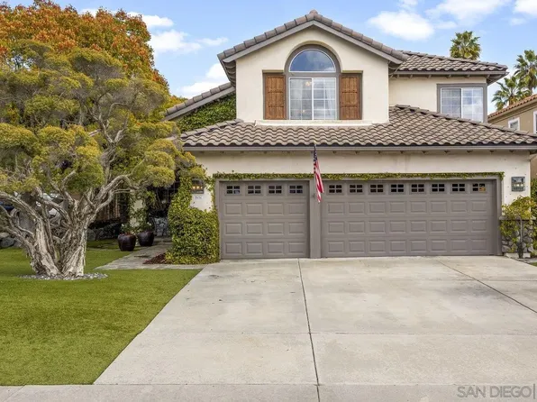 8454 Hopseed Ln, San Diego, CA 92129