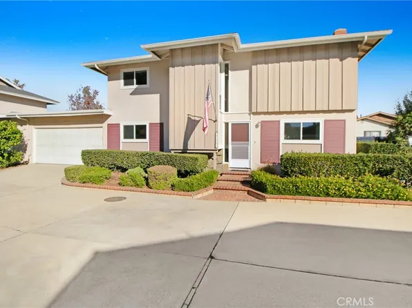 2523 College Ln, La Verne, CA 91750