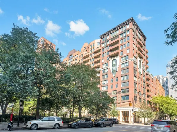 333 Rector Place image 25 of 25