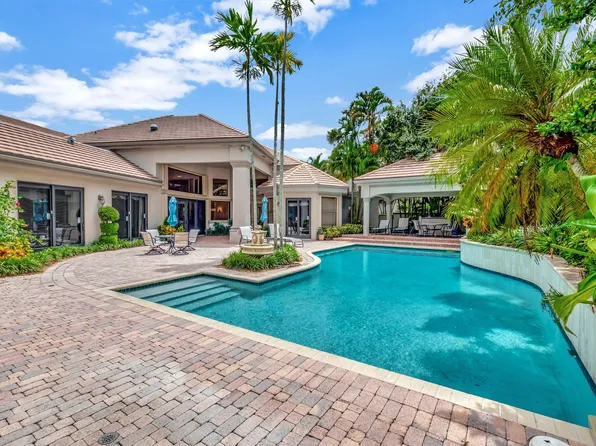 2436 NW 62nd Street, Boca Raton, FL 33496
