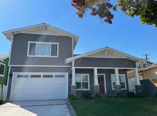1729 Arlington Ave, Torrance, CA 90501