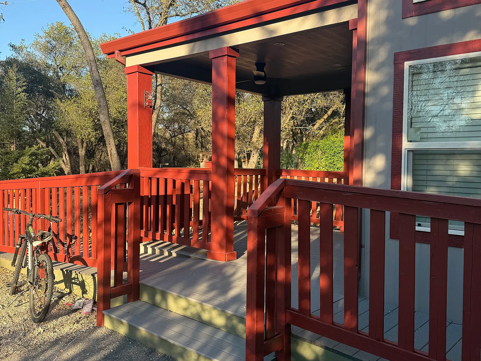 1 bed, 399 sqft, $1,950 — Photo 2
