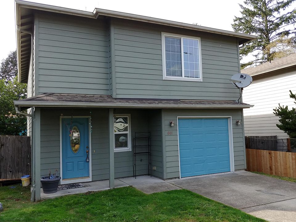 1st image of 601 SE Port Ave