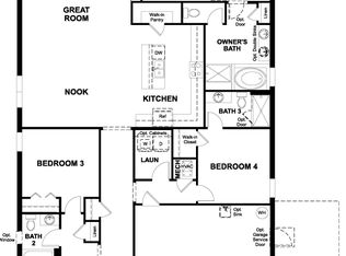 Slate Plan, Seasons at Grandview Gardens, Deland, FL 32720