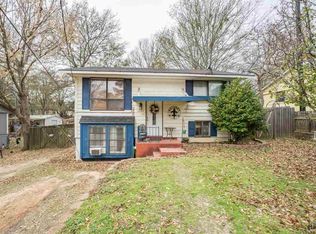 2207 Glenview Ave, Tyler, TX 75701