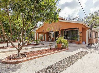 7145 SW 83rd Pl, Miami, FL 33143