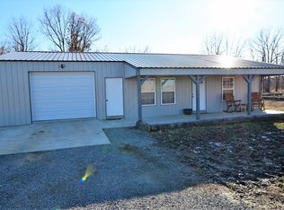 20823 S 610 Rd, Stilwell, OK 74960