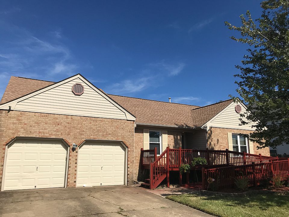 1st image of 1881 Burwillow Dr