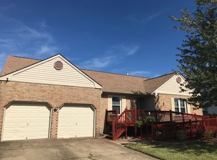 1881 Burwillow Dr, Virginia Beach, VA 23464