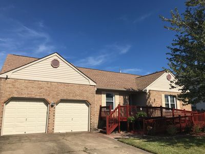 1881 Burwillow Dr, Virginia Beach, VA, 23464