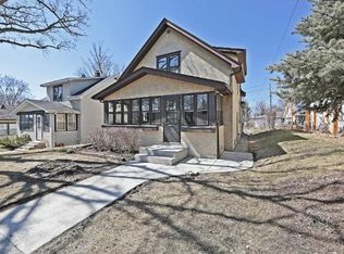 4440 15th Ave S, Minneapolis, MN 55407