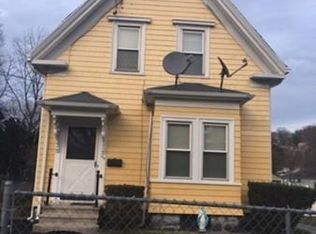 234 Huntington Ave, Boston, MA 02136