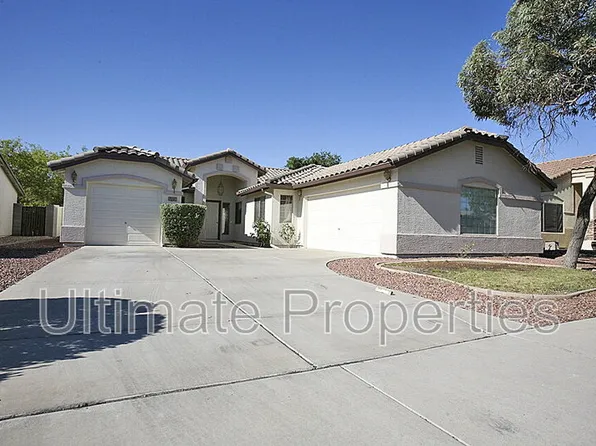 13461 W Statler St, Surprise, AZ 85374