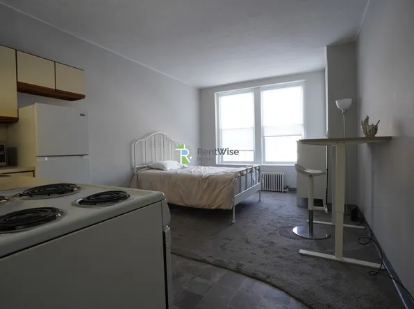 1118 Commonwealth Ave, Allston, MA