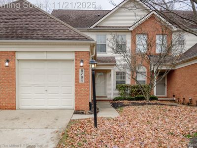 8784 Ironwood Dr, Belleville, MI, 48111