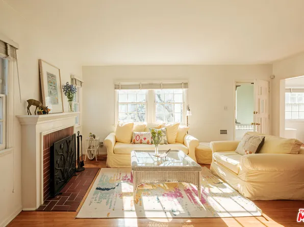 1030 N La Jolla Ave, West Hollywood, CA 90046