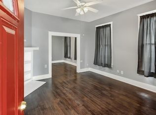 1918 Proctor Ave, Waco, TX 76708