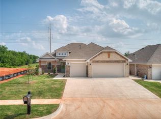 2916 SE 24th St, Oklahoma City, OK 73160
