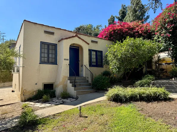 Gillette Crescent, 1712-1714 Gillette Crescent Dr #1714B, South Pasadena, CA 91030