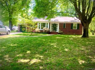 6003 Old Orchard Rd, Richmond, VA 23227