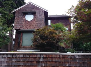 2563 56th Ave SW, Seattle, WA 98116